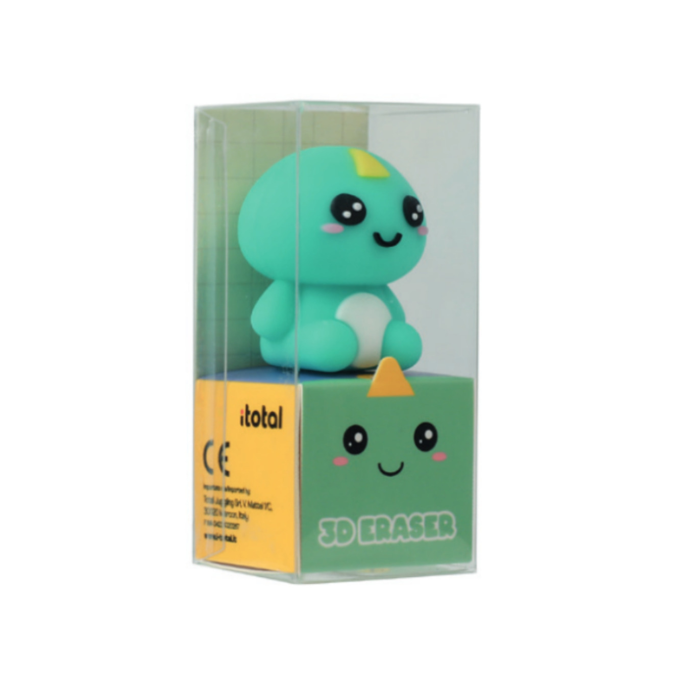 ITOTAL Radiergummi Dino