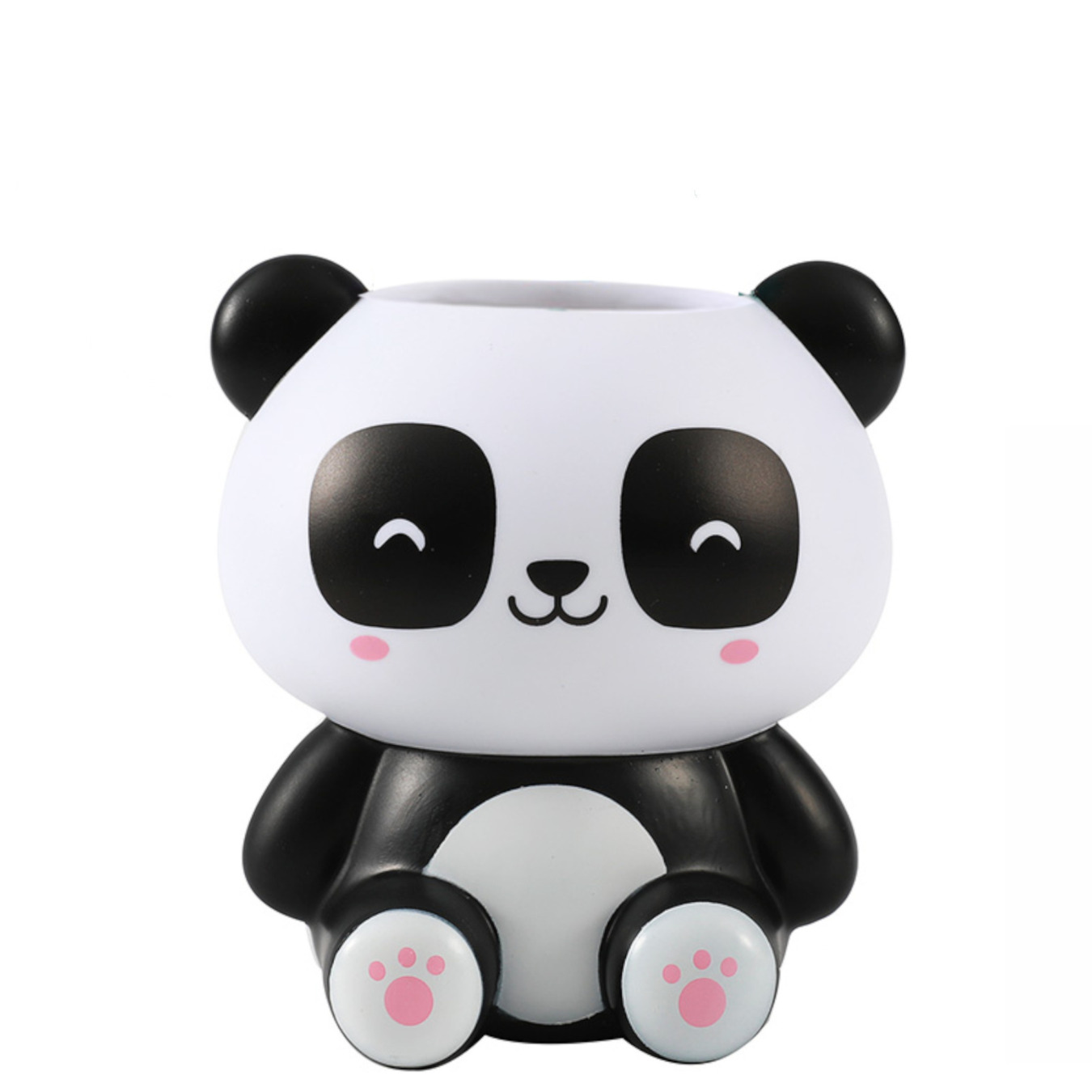 ITOTAL Stifte-Halter Köchel Panda