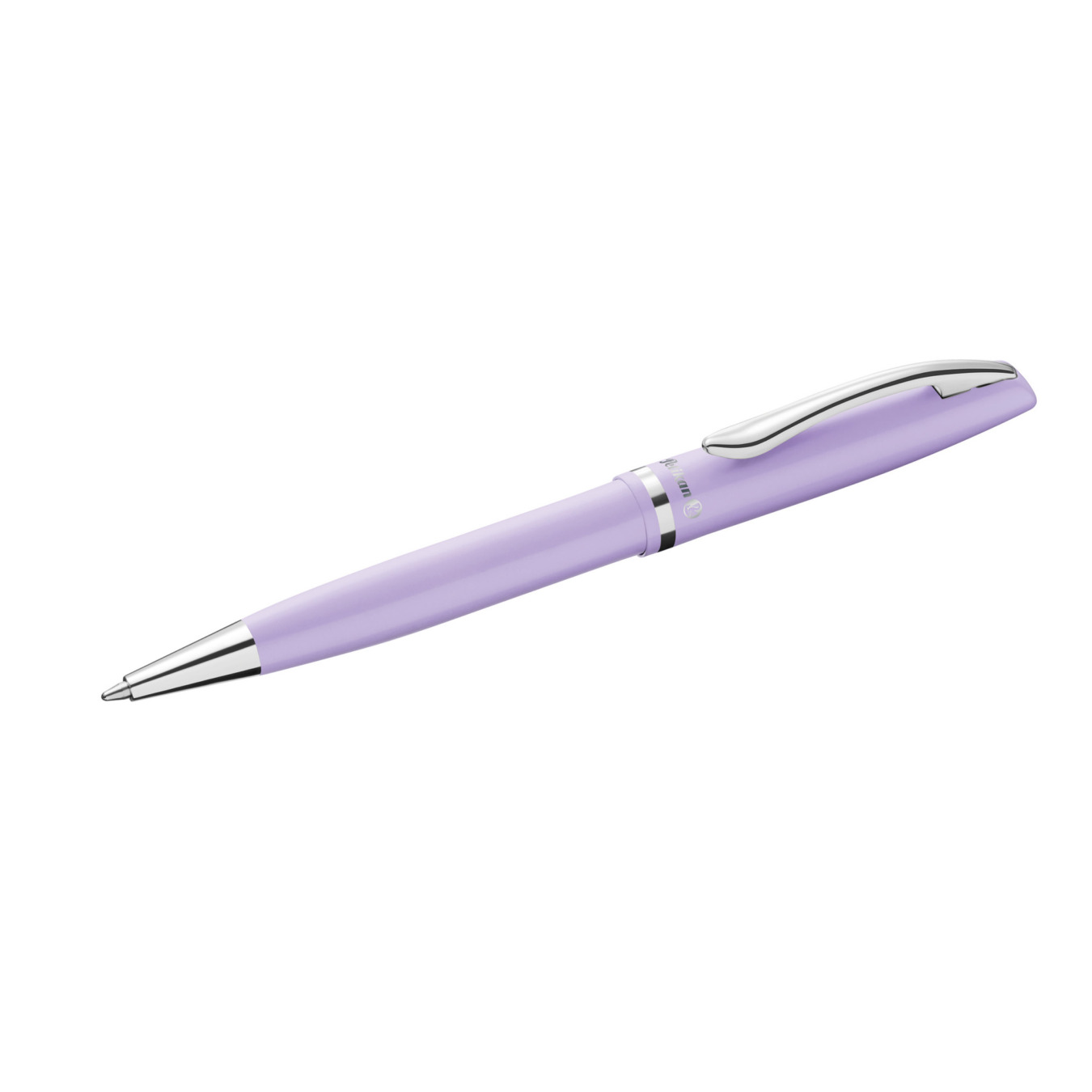 PELIKAN Jazz Kugelschreiber Pastell Lavendel