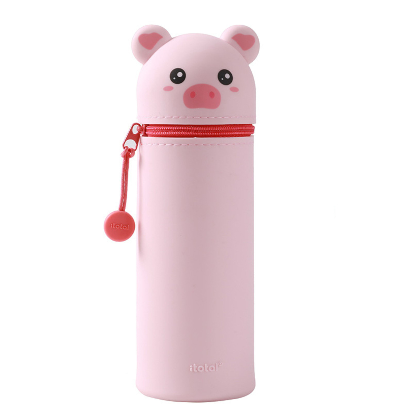 Legami Federmappe Schweinchen Animal