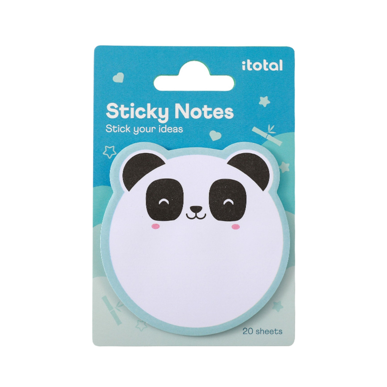post its süße kawaii tiere