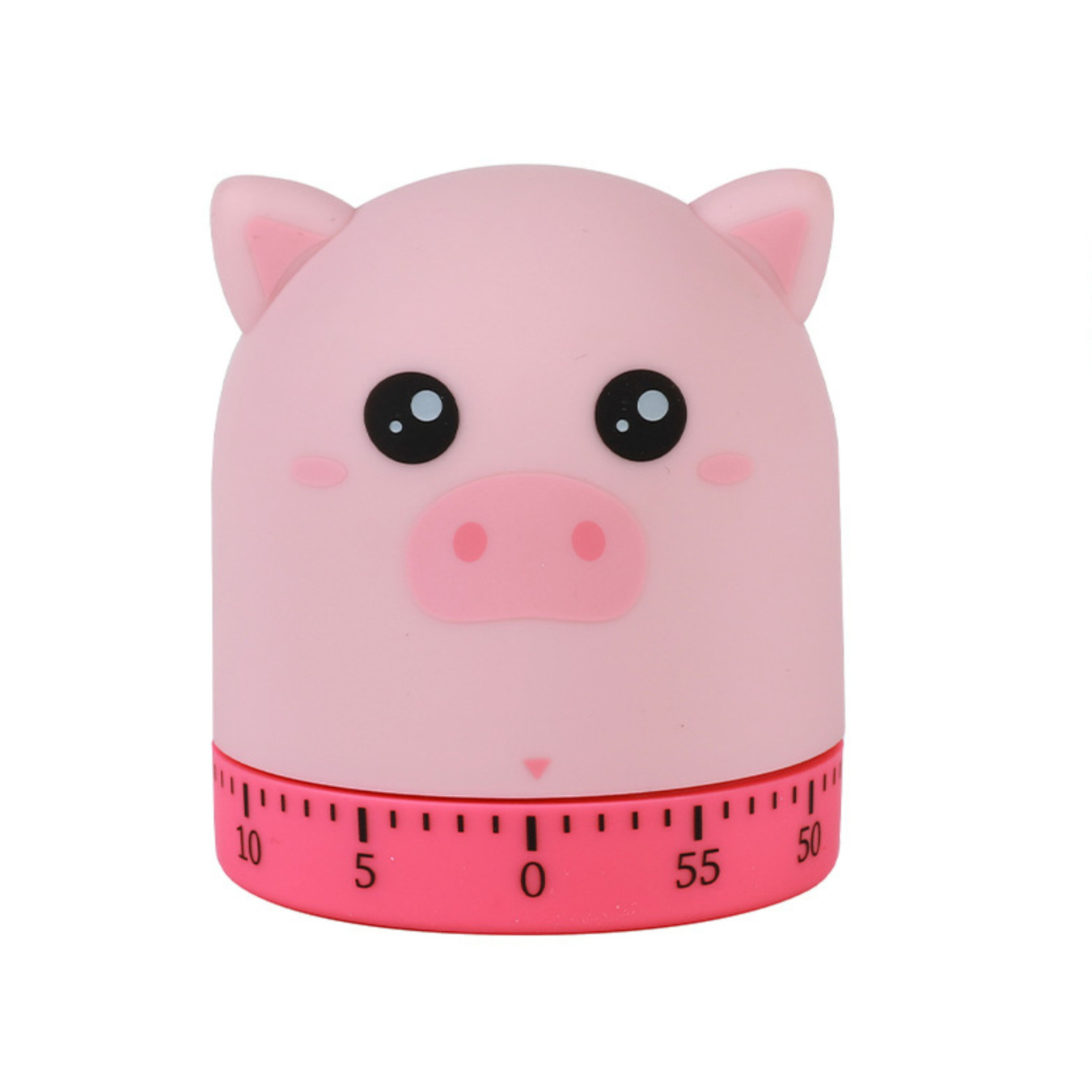 ITOTAL Pomodoro Timer Schwein