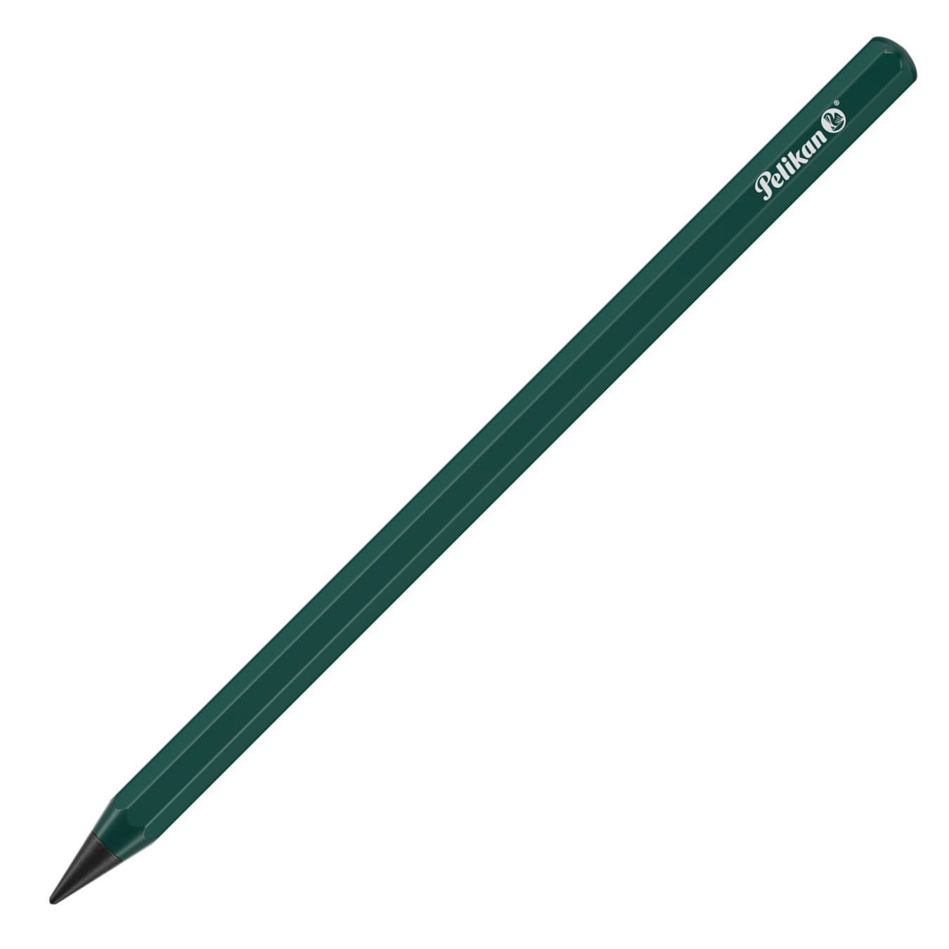 PELIKAN Endless-Bleistift Immerspitz Opalgrau