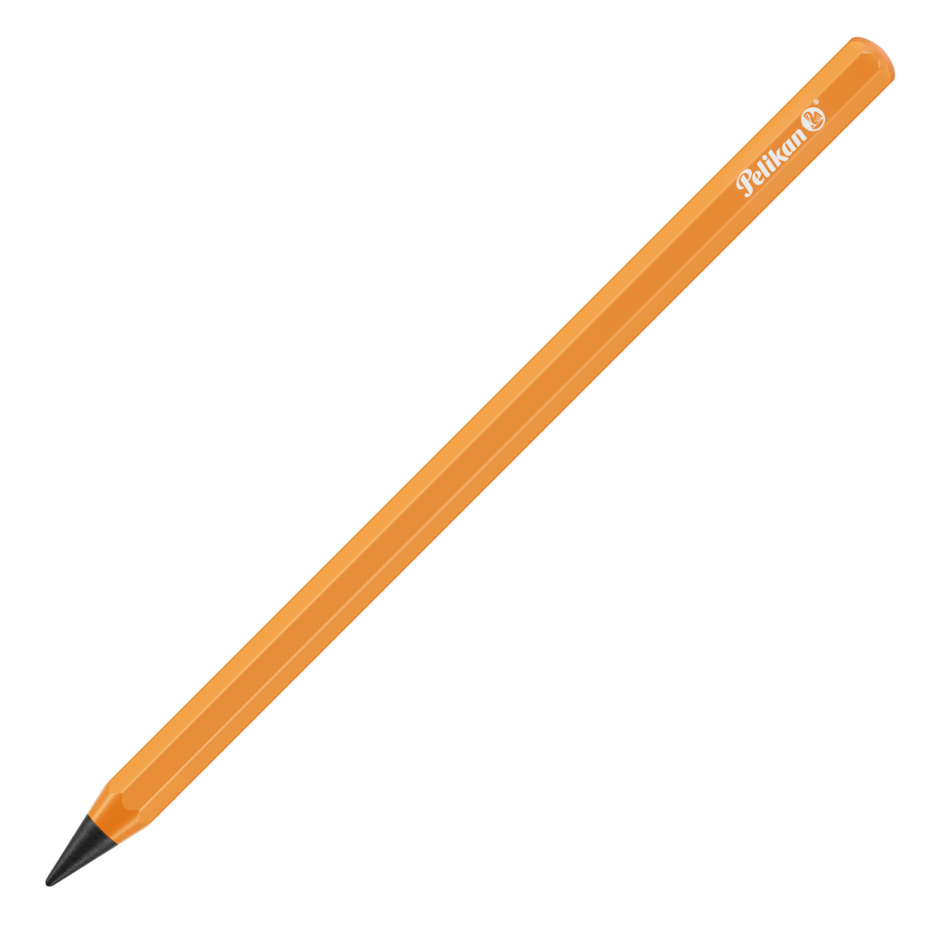 PELIKAN Endless-Bleistift Immerspitz Amber Gelb