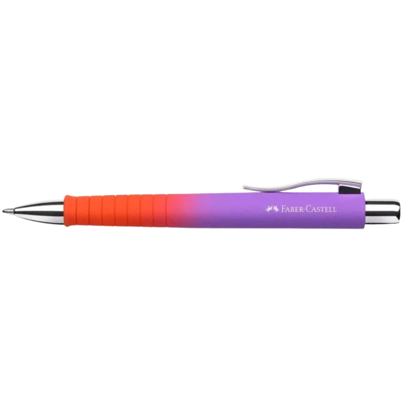 Faber Castell Poly Ball Kugelschreiber XB Punchy Melon
