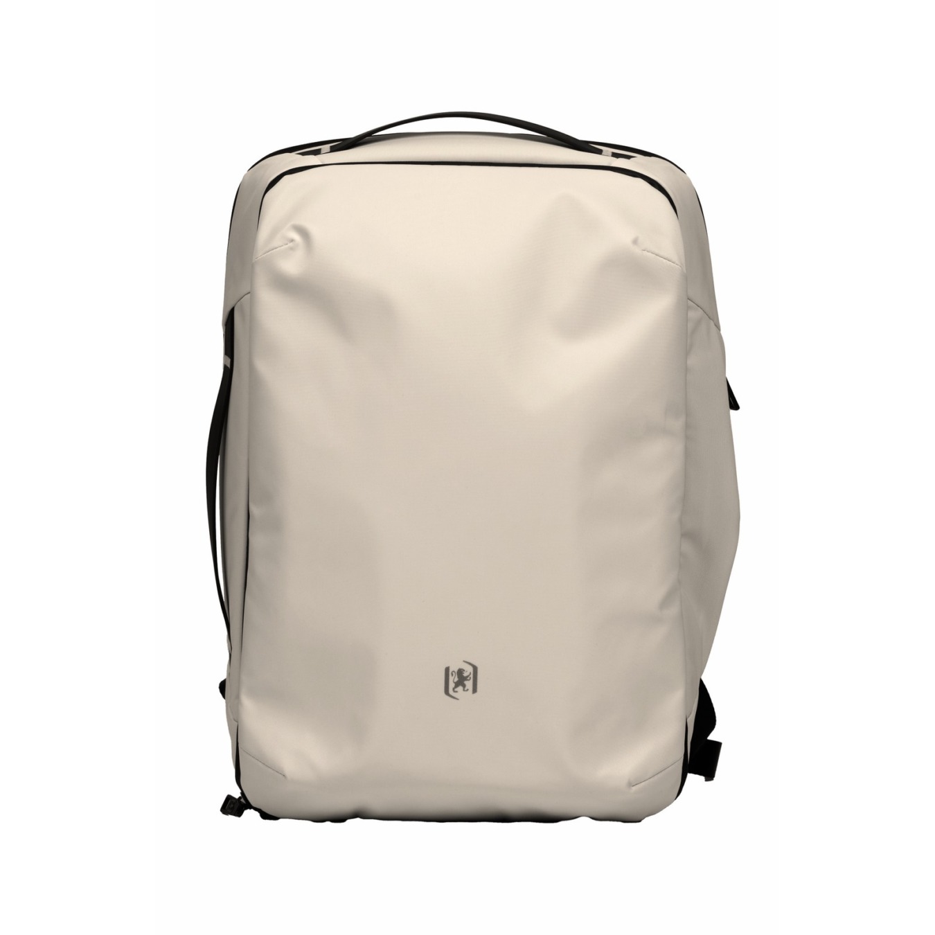 Oxford Weekender Rucksack Sand