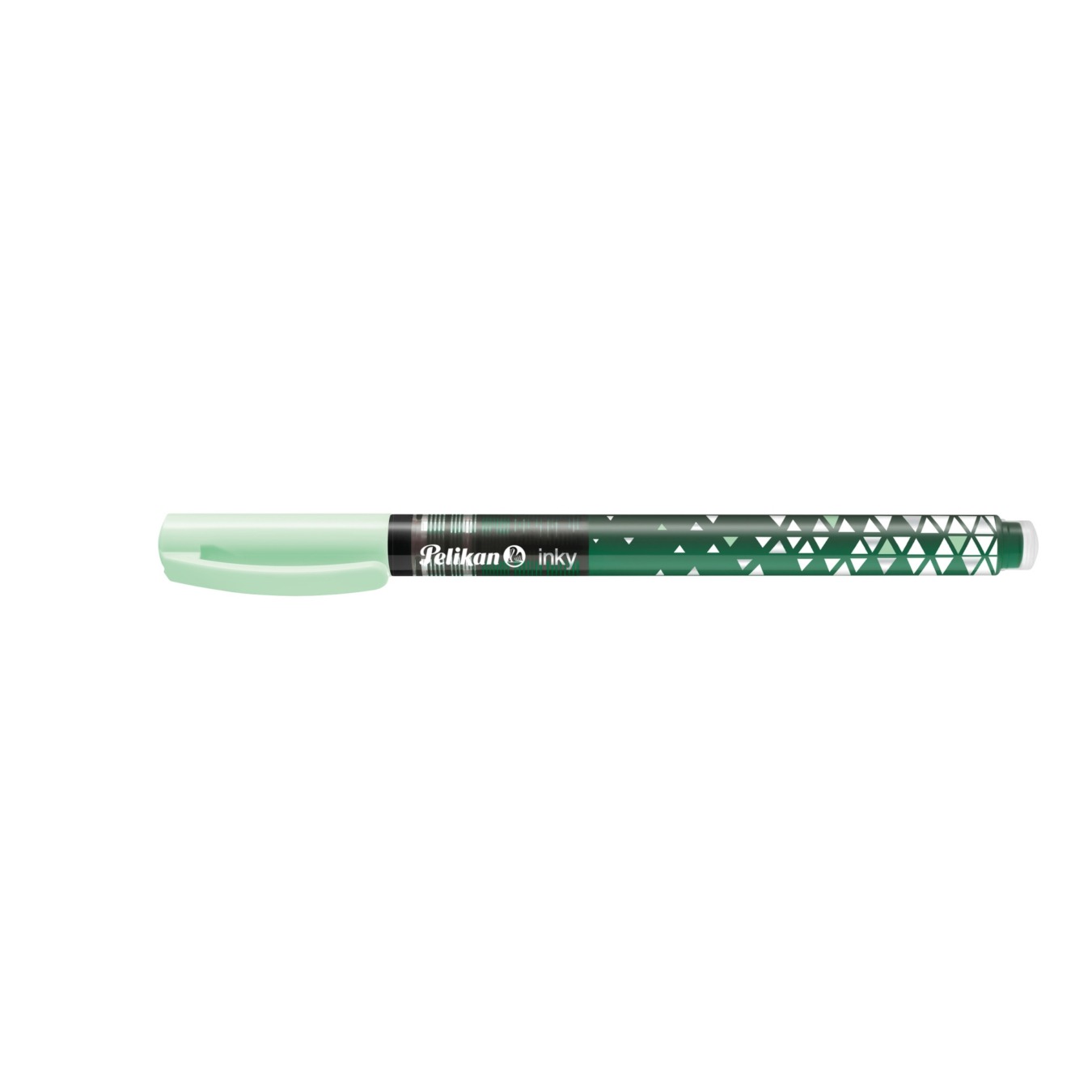 PELIKAN Inky 273 Tintenschreiber Pastell Grün